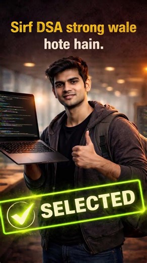 Crack Coding Interviews Faster with DSA Full Roadmap