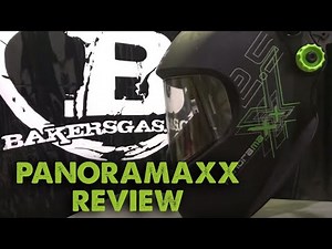 Optrel Panoramaxx Review