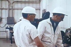 「Circa 1980s Many Various Types Mining」の動画素材（ロイヤリティフリー）1013594417 | Shutterstock