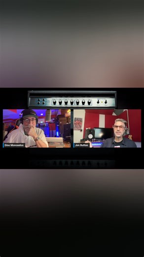 Ampeg artist Jon Button Bass Player recently joined us for an episode of #SVTTime Live! ICYMI watch more here: https://youtube.com/live/HEUiDg3uzCU?feature=share | Ampeg