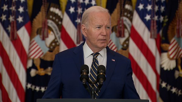 Biden announces executive action on immigration | CNN Politics