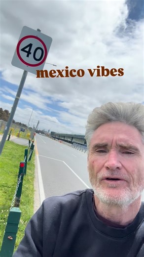 I live near the Aussie @f1 track. Got so many fines for doing 45km an hour. Easy to think you’re below speed limit when ya going slower than the waddling swans. What’s happening with Oscar needs its own Netflix series. | Dave Hughes