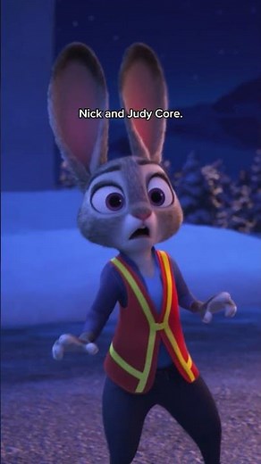 Disney's Zootopia 2 | Nick & Judy Core | In Cinemas Now