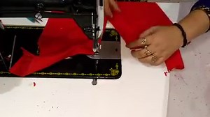 21K views · 559 reactions | How To Cut Stitch And Full Collar Neckline With Button by scissors and scales..https://www.youtube.com/watch?v=p6Btpn_ZLqk | Sewing and Embroidery Studio | Facebook