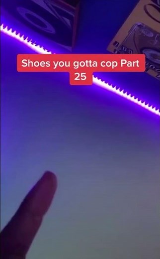 First we got the Home Depot 7s