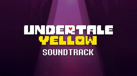 Undertale AU | UT Yellow官方曲目合集