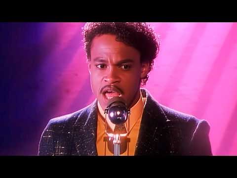 Roger - I Want To Be Your Man (Official Music Video)