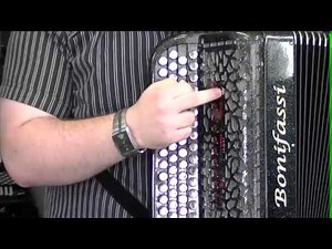 ACCORDEON BONIFASSI