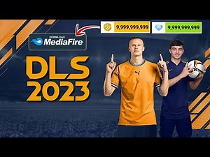 YES ! DOWNLOAD DLS 23 Mod Apk, Unlimited Money, Coin And Gems !