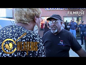 Cheaters - Season 9, Episode 10 - Full Episode