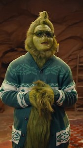 I started liking Christmas a couple years before you did, actually | Dr. Seuss