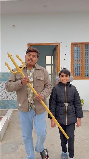 Har Har Shambhu 😘😍