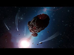 Zeitreise - Trailer (360° Video)