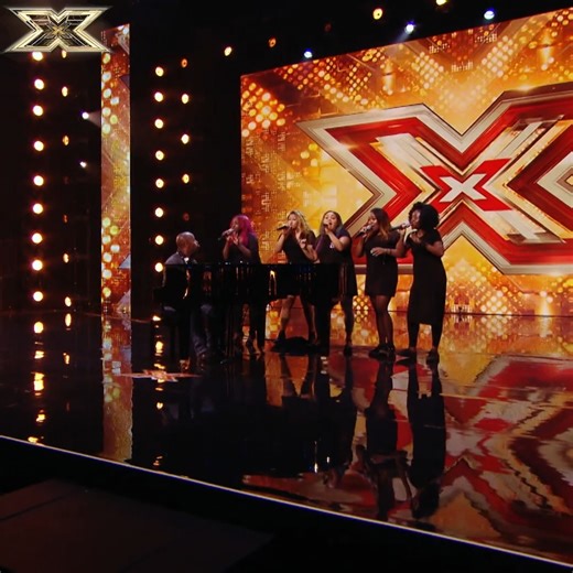 65K views · 373 reactions | Their comeback was phenomenal  | The X Factor | Facebook