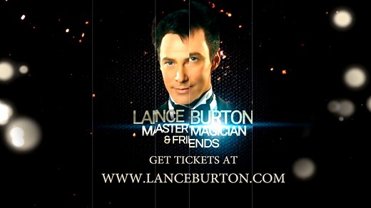 ✨Do you believe in magic?✨ Experience the greatest stage Magician of the past century, Lance Burton, LIVE on the PAC stage in his home state of KY on Friday, January 19th! Tickets are on sale NOW! 🎫: https://bit.ly/MagicPAC | Paramount Arts Center