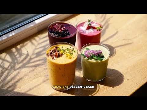 Gradient Descent: Optimizing by Following Gradients - Complete Guide