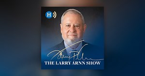 Michael Ward: Why Objective Truth Still Matters - The Larry Arnn Show