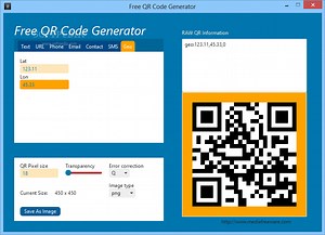 Generator Qr Code Download Free