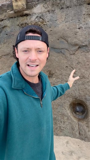1.8K views | You Have to See This‼️ Oregon is a fossil hunter’s...
