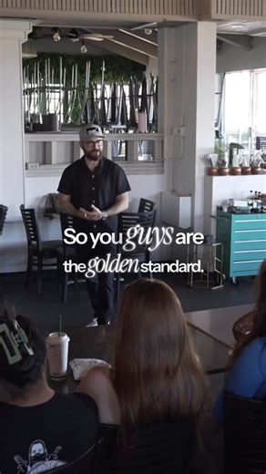 PRESTON LEE on Instagram: "Training programs for restaurants… Train Your Trainers—They Are the Gatekeepers of Your Restaurant As a restaurant owner….You don’t just need training, You need trained trainers. Your trainers are the gatekeepers… They protect your standards, guest retention, upsells, your culture, and your guests experience. If your trainers are not trained: They will pass on bad habits… Not intentionally, Not maliciously, But inevitably. Untrained trainers don’t teach excellence: The