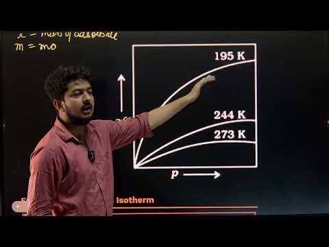 Surface Chemistry Class 12th lecture 2nd