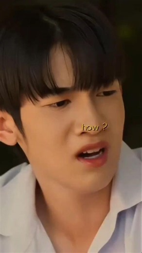 Thai bl drama cute romantic scene 🥰✨ edits by kctbls 🤩 #bl #thaibl #blseries #bldrama