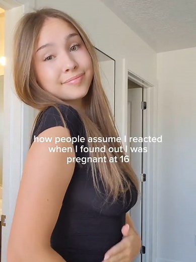 Navigating Teenage Pregnancy: Our Journey at 16
