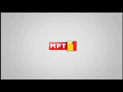 MRT 1 • News (Intro)