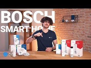 Der große Überblick übers Bosch Smart Home System