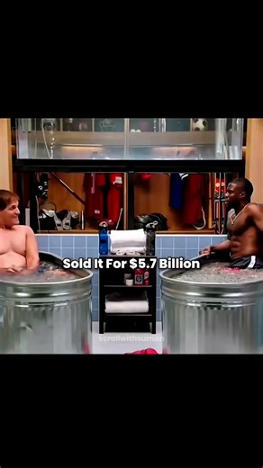 How Mark Cuban Turned $8,000 Into $5.7 Billion 💼🔥