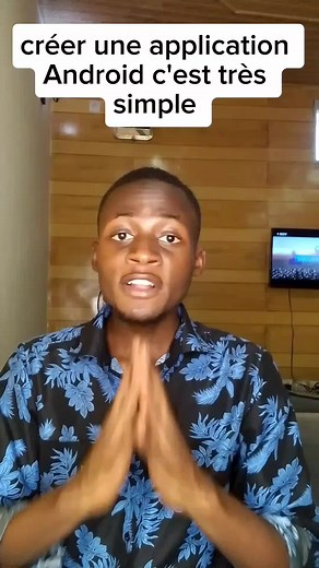 Créer une application Android c'est très simple #application #android #apper