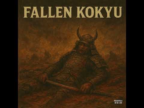 Fallen Kokyu Track 8. of 9.