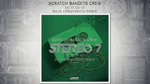 6.2K views · 67 reactions | Baja Frequencia signe un remix Kuduro 2.0 aux forts accents de soleil et de fête… Chaleur!!! "Do It Do It" feat GAVLYN & Blimes Brixton! #1remixchaquesemaine #STEREO7REMIX #ChineseManRecords | Scratch Bandits Crew - Chinese Man Records | Facebook