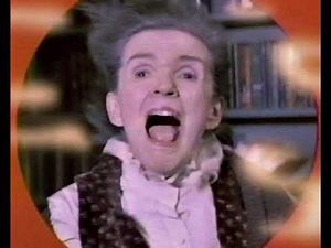 Opening to Ghostbusters (1984, VHS)