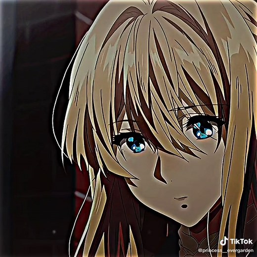 Heartbreaking Anime Video: Violete Evergarden's Emotional Moments