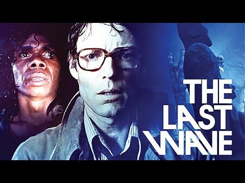 The Last Wave (1977) Remastered Trailer – On DVD, Blu-ray and VOD