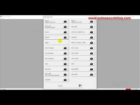 MTU DiaSys 2.73 Video Show