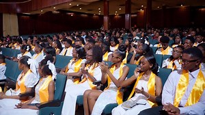 Morgan’s Learning Centre recently hosted its prestigious Annual Evening of Accolades to celebrate the achievements of the graduating class of 2024. The event was a vibrant and memorable occasion, filled with pride, inspiration, and recognition of the hard work and dedication of the students.💙 We congratulate the graduating class of 2024, and wish them the very best in their future endeavors.🥳 #MLC💙 #StillWeRise💙 | Morgan's Learning Centre