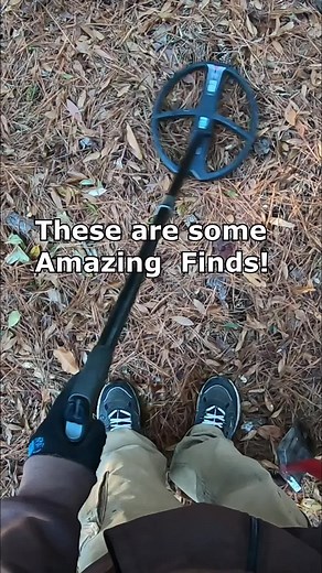 What Amazing things found out in the woods when I was Metal Detecting with XP Deus machine, can't believe I dug these up #metaldetecting #xpdeus #fypシ