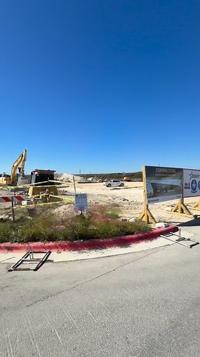 1.3K views |  Breaking ground in Austin! TexTech is proud to kick...