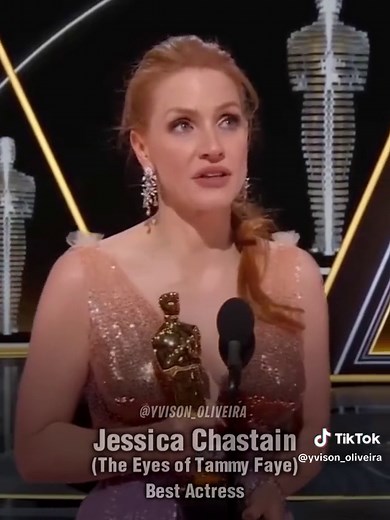 Oscar Winners 2022 Recap