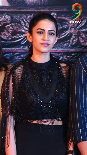 Mega princess Niharika mass entry #niharikakonidela #megafamily #trendingshorts #9tvnow #trending