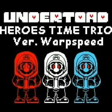 Undertoad!Heroes Time Trio OMNILOVANIA