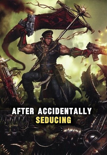 Ciaphas Cain: Warhammer 40K’s Luckiest Coward | Warhammer 40k Lore