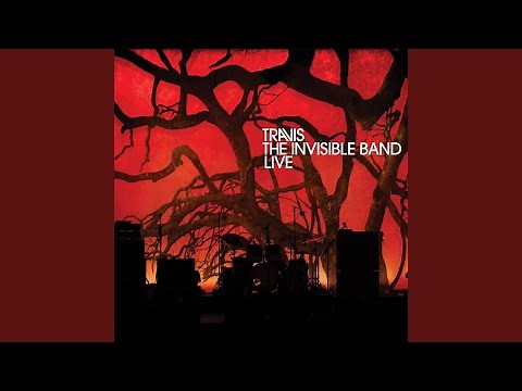 Sing (Live At The Royal Concert Hall / 2022)