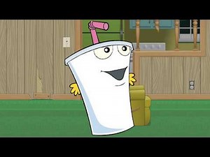 ATHF Promo Animation (SB99)