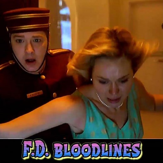 Skyview Tower Catastrophe — Final Destination: Bloodlines