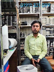 🔻 Lost Your Data? We Bring It Back! 🔻 From crashed hard drives to corrupted SD cards — Data Recovery Company Dhaka (by Fortune Tech) is your trusted recovery lab! We Recover: ✅ HDD, SSD, USB ✅ RAID, NAS, Server ✅ Mobile & Laptop Storage ✅ CCTV & Footage ✅ Ransomware-hit Drives Why Us? 🔐 100% Confidential ⚙️ PC-3000, MRT, DFL 🧠 10 Years Experience 💰 No Recovery = No Fee ⚡ Fast & Nationwide Service Call Now: 01911 321 099 | 01716 243 830 | 01611 321 099 Drop-off or courier your drive today! D