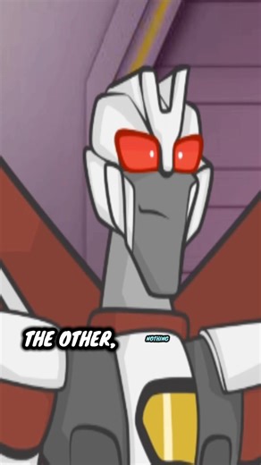 Optimus Prime's Misadventures with Grimlock