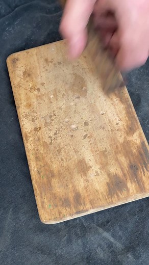 61M views · 789K reactions | Forging super sharp Chef's knife for myself. I am the real Rust Legion , #forging #crafting #satisfying | Rust Legion | Facebook